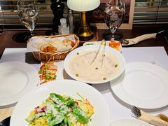 -CAPARESH開府莱舍(望京金辉店)