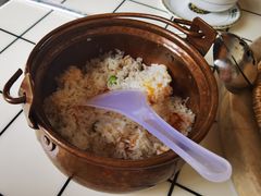 铜锅洋芋饭-云南野生菌石锅鱼石锅鸡(大金塔店)