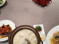 -南景饭店(万家丽路店)