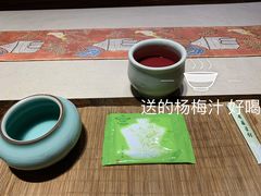 -青藤茶馆(凤起路店)