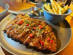 -COMMUNE幻师(番禺时代店)