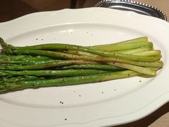 芦笋-波特曼西餐厅(中央大街店)