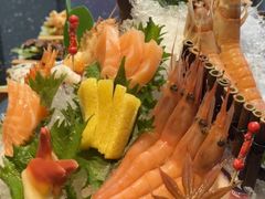 -上井精致料理(大坪店)