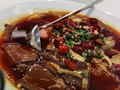 精品毛血旺（毛血旺）-潇湘府•湘菜领军品牌(望京店)