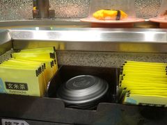 -争鲜回转寿司(飞洲国际店)