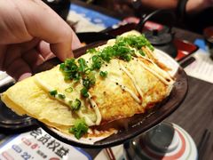 鳗平烧-名代宇奈备长炭烧鳗鱼居酒屋