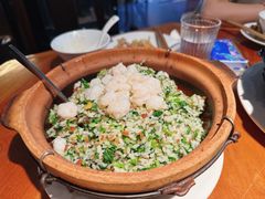 -南园民国茶楼餐厅·常州菜(北大街店)