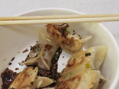 -小金鬼·煎饺·鸽子汤