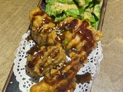 -花道寿司·料理(东城店)