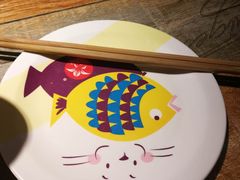 -花千代秘制烤鱼(万达店)