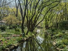 -共青国家森林公园-售票处