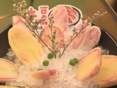 -季季山·云南野生菌火锅(上海首店)
