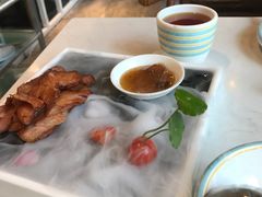 -蕃茄述·好汤自然来(江汉路店)