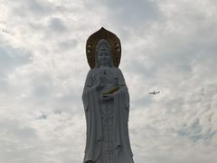 -三亚南山文化旅游区