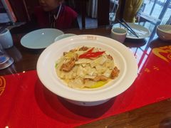 -面辣子·陕西家乡菜(长安店)