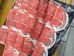 -马记伊源斋涮肉·清真菜(百子湾店)