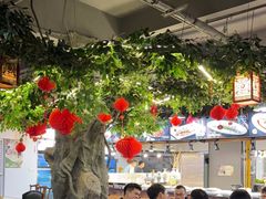 -东沙小镇主题餐厅(下沙店)
