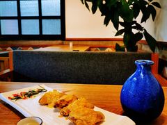 -旅马餐厅(茅家埠店)