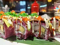 -鱼跃料理(步步高店)