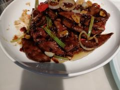 -天津大学·四十二斋餐厅