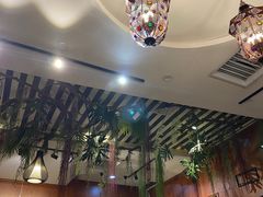 大堂-浩海火烧云傣家菜(京广店)