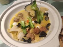 -沈家花园如皋菜(海阳路店)