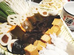 -鱼酷活鱼烤鱼(北美店)