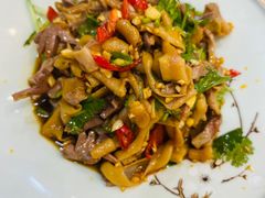 -醉壹号海鲜大排档(厦门美食地标店)