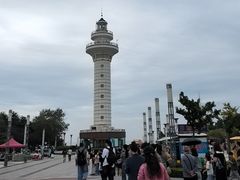 -日照灯塔风景区