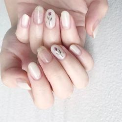 -Pink You美甲美睫纹绣定制中心