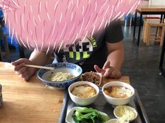 -裕兴记·三虾面(西北街总店)