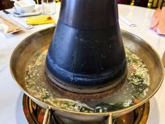 -清花阁乌拉满族火锅(厦门街店)