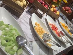 -沈阳和平艾美酒店新食谱西餐厅