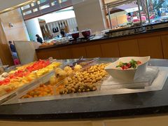 -威斯汀舞台餐厅