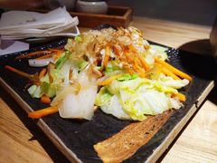 -初居食屋日式料理(万象城购物中心店)