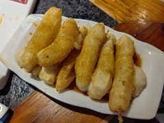 -陈眼镜火锅(总店)