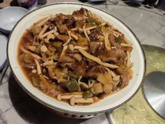 -乔家满族八大碗(流水沟店)