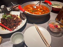 -三江里·宜宾川菜(亚运村店)