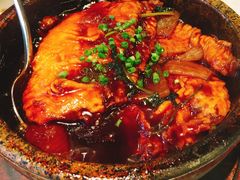 -望乡楼上海菜(日月光店)