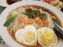 -汤记传菜(秀浦路店)