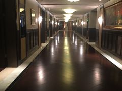 -西安高新希尔顿酒店·咖啡露台西餐厅
