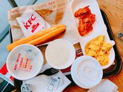 -肯德基(晋江城市广场店)