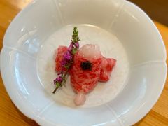 -鮨冠OMAKASE食べ放题(北京首店)