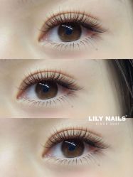 -LILY NAILS美甲美睫