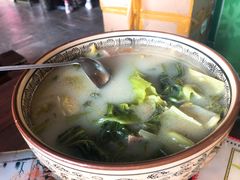 -宋记冕宁土菜馆(海门渔村二店)