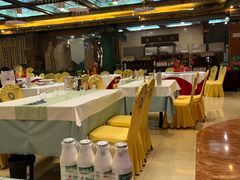 -鹊华居·地道鲁菜·海鲜·融合味(大明湖店)