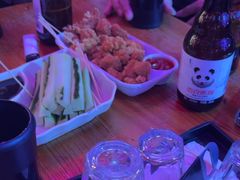 -喜鹊音乐酒馆(西街店)