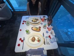-王品牛排(珠海富华里店)