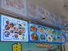 -考记泥焗鸡农庄·海鲜(北洛秘境店)