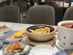 -祥记餐饮•豫粤珍味(郑东新区新长安店)